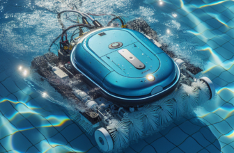 De Ultieme Gids voor de Zodiac TornaX Zwembadrobot: Innovatieve Oplossingen voor Zwembadonderhoud