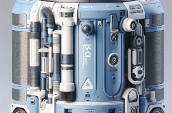 Ontdek de Kokido Delta RX 200 Zwembadrobot: De Toekomst van Zwembadonderhoud