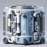 Ontdek de Kokido Delta RX 200 Zwembadrobot: De Toekomst van Zwembadonderhoud