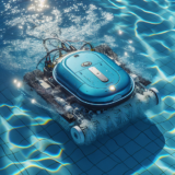 De Ultieme Gids voor de Zodiac TornaX Zwembadrobot: Innovatieve Oplossingen voor Zwembadonderhoud